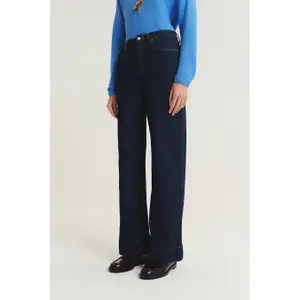 Wide Leg Women's Jeans Greenpoint image-0