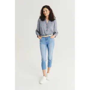 Women's 7/8 jeans Greenpoint Regular January image-1