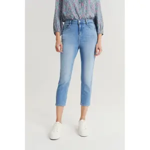 Women's 7/8 jeans Greenpoint Regular January image-2