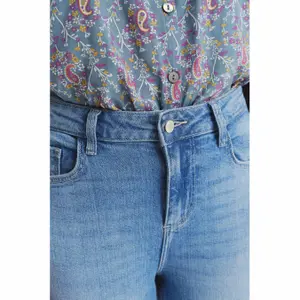 Women's 7/8 jeans Greenpoint Regular January image-3