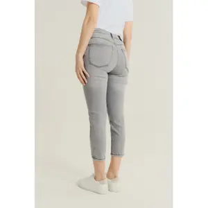 Women's 7/8 jeans Greenpoint Regular January image-1