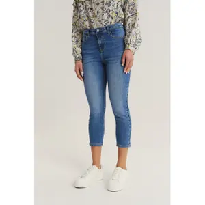 Women's 7/8 jeans Greenpoint Regular January image-2