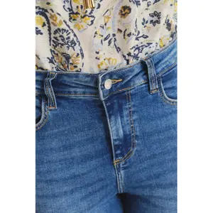 Women's 7/8 jeans Greenpoint Regular January image-3
