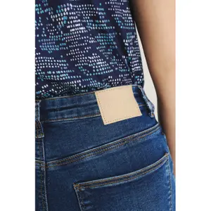 Women's 7/8 jeans Greenpoint Regular January image-4