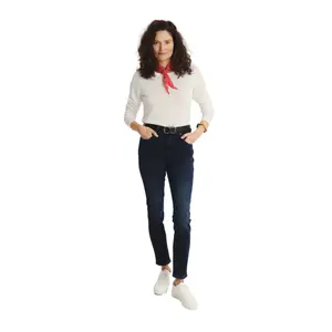 Classic Skinny Jeans Women Greenpoint image-1