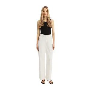 Wide Leg Women's Jeans Greenpoint image-1