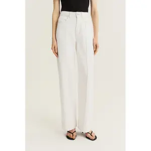 Wide Leg Women's Jeans Greenpoint image-0