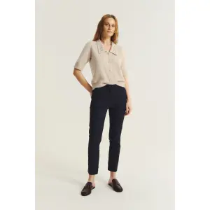 Women's Cigarette Trousers Greenpoint Regular January image-2