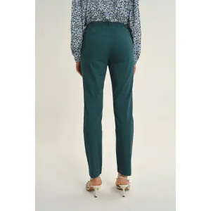 Women's Cigarette Trousers Greenpoint Regular January image-1