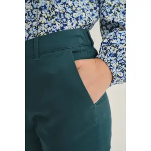 Women's Cigarette Trousers Greenpoint Regular January image-3