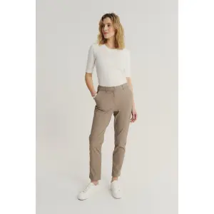 Women's Cigarette Trousers Greenpoint Regular January image-2