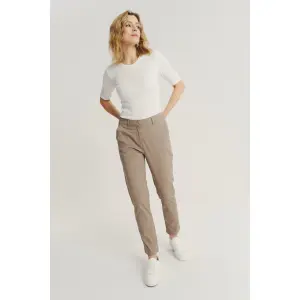 Women's Cigarette Trousers Greenpoint Regular January image-3