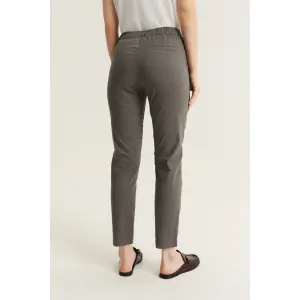 Women's Cigarette Trousers Greenpoint Regular January image-1
