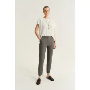 Women's Cigarette Trousers Greenpoint Regular January image-2