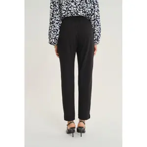 Women's drawstring pants Greenpoint Regular January image-1