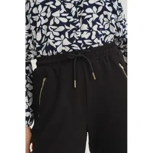 Women's drawstring pants Greenpoint Regular January image-3