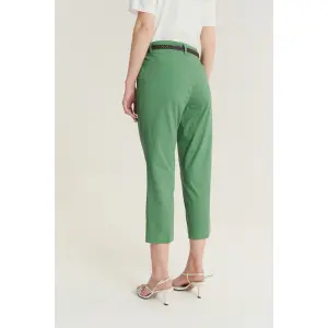 7/8-Hose Damen Greenpoint Regular March image-2