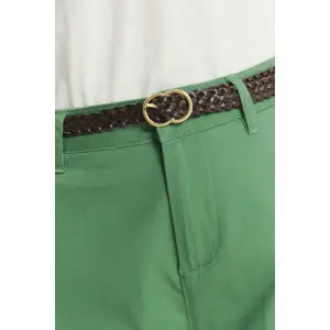 7/8-Hose Damen Greenpoint Regular March image-3
