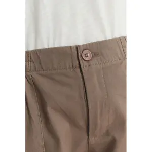 Women's elastic waist trousers Greenpoint Regular March image-3