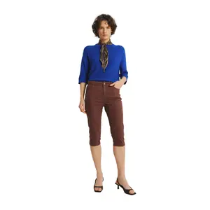 Cropped-Hose Damen Greenpoint image-0