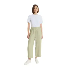 Women's 7/8 Trousers Greenpoint image-1