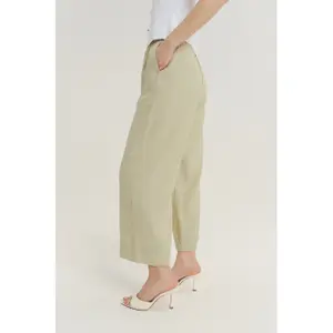 Women's 7/8 Trousers Greenpoint image-3