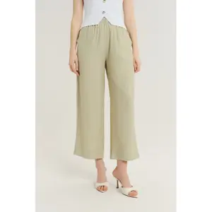 Women's 7/8 Trousers Greenpoint