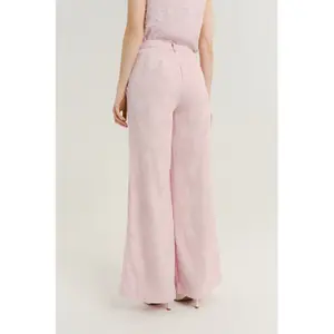 Pantaloni larghi eleganti donna Greenpoint image-2