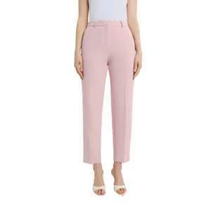 Pantalón cigarrete mujer Greenpoint image-0