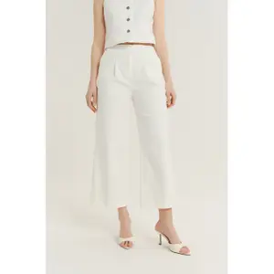 Elegant Women's Trousers Greenpoint image-0