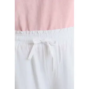 Pantalon en lin et viscose femme Greenpoint image-3