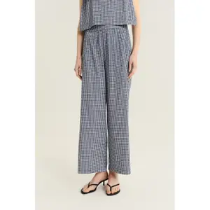 Women's Viscose Trousers Greenpoint image-0