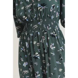 Women's polka dot dress Greenpoint image-5