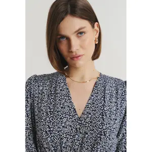 Women's polka dot dress Greenpoint image-3