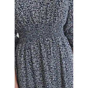 Women's polka dot dress Greenpoint image-4