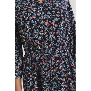 Women's dress Greenpoint Regular January image-4
