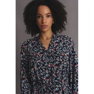 Women's dress Greenpoint Regular January image-6