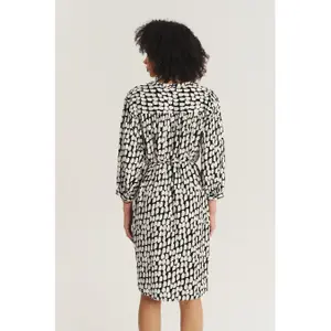 Women's dress Greenpoint Regular January image-1