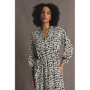 Women's dress Greenpoint Regular January image-4