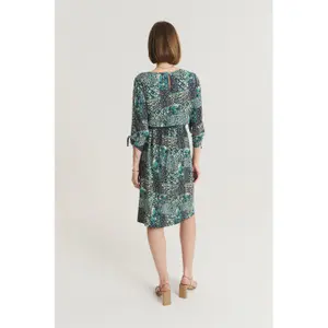 Women's dress Greenpoint Regular February image-1