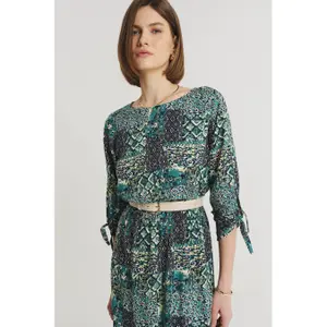 Women's dress Greenpoint Regular February image-2