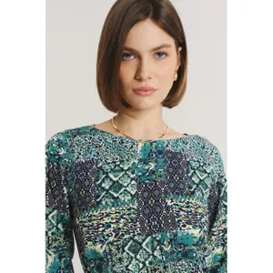 Women's dress Greenpoint Regular February image-3