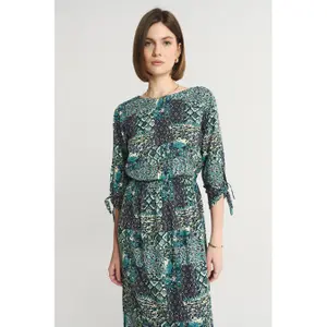 Women's dress Greenpoint Regular February image-5