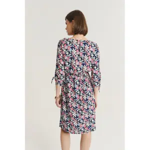 Women's dress Greenpoint Regular February image-1