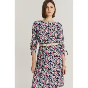 Women's dress Greenpoint Regular February image-5