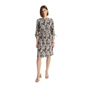 Women's dress Greenpoint Regular February image-0