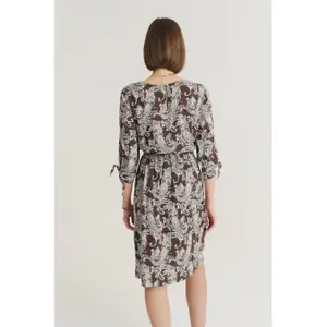 Women's dress Greenpoint Regular February image-1