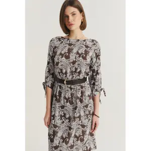 Women's dress Greenpoint Regular February image-2