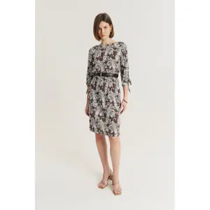 Women's dress Greenpoint Regular February image-3