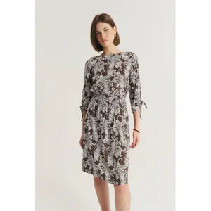 Women's dress Greenpoint Regular February image-5